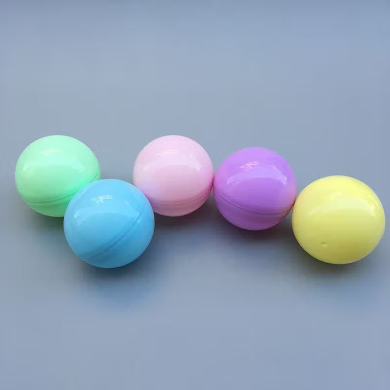Bolitas Sorpresa