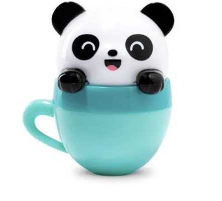 Bálsamo Labial Tacitas Animales - MARTINELIA