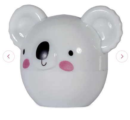 Bálsamo Labial Animalitos - MARTINELIA