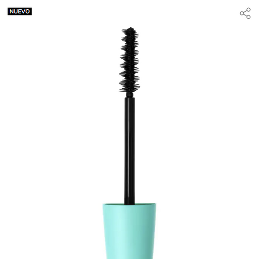 Máscara de Pestañas Tube It - W7