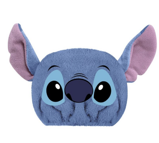Toalla para el Cabello Stitch – Disney