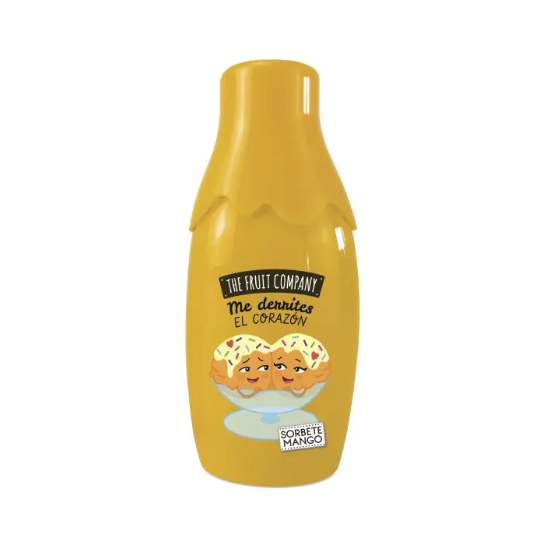 Colonia de Mango - THE FRUIT COMPANY