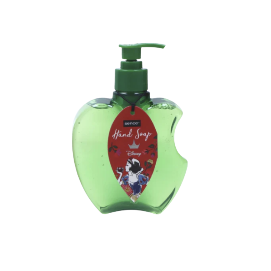 Jabón de manos Blancanieves - Disney