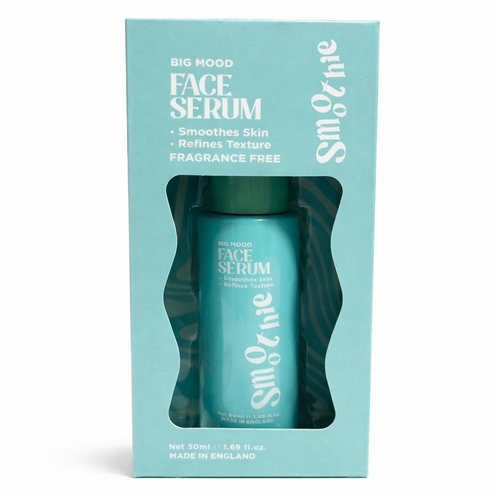 Sérum visage lissant - GLOW SMOOTHIE