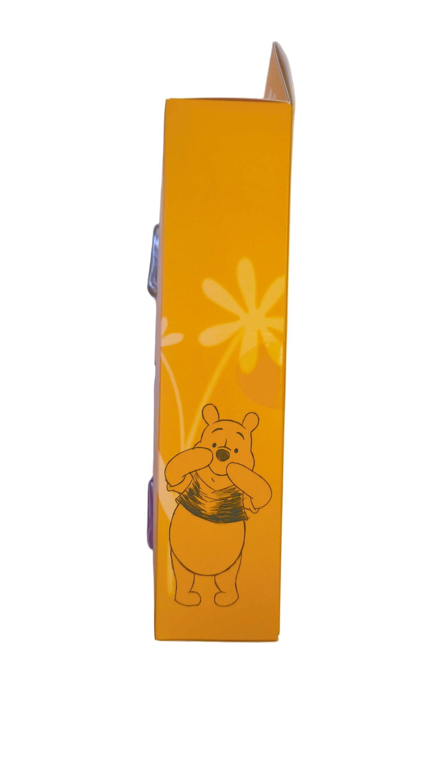 Set Exfoliante Facial y Mascarilla Facial Jelly - Winnie the Pooh