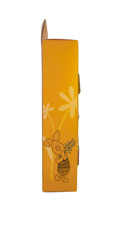 Set Exfoliante Facial y Mascarilla Facial Jelly - Winnie the Pooh