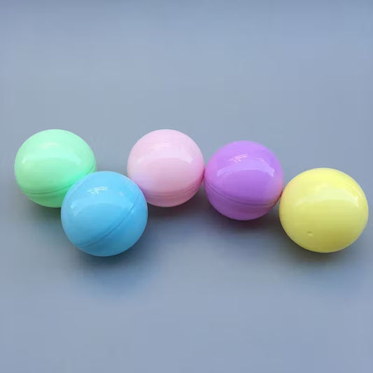 Bolitas Sorpresa