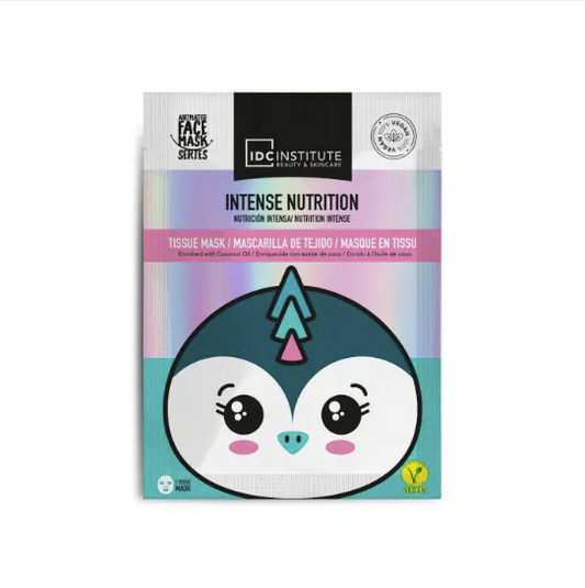 Mascarilla Facial Nutritiva - IDC INSTITUTE