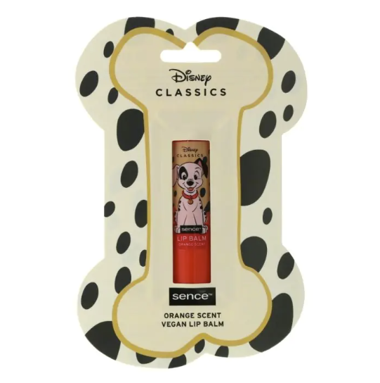Disney Dalmatiner Lippenbalsam - SENCE BEAUTY