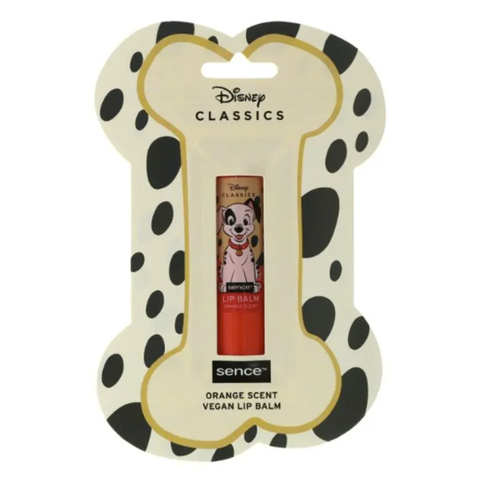 Bálsamo Labial Disney Dálmatas - SENCE BEAUTY