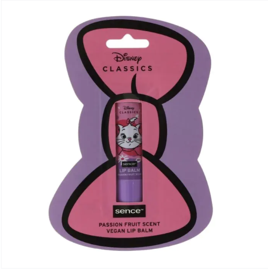 Disney Aristocats Lippenbalsam - SENCE BEAUTY