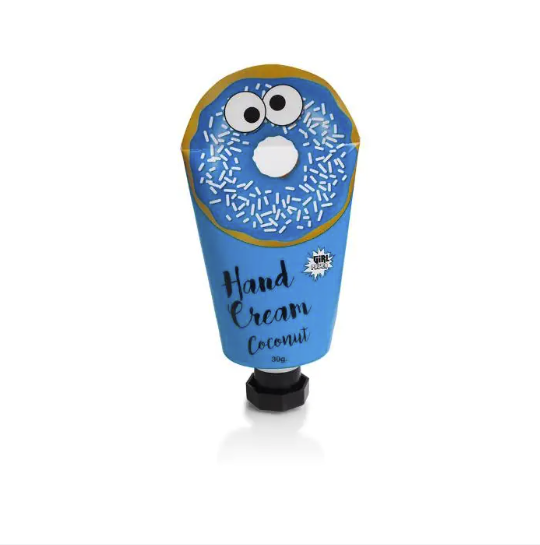 Crema de Manos Coco - POKHARA