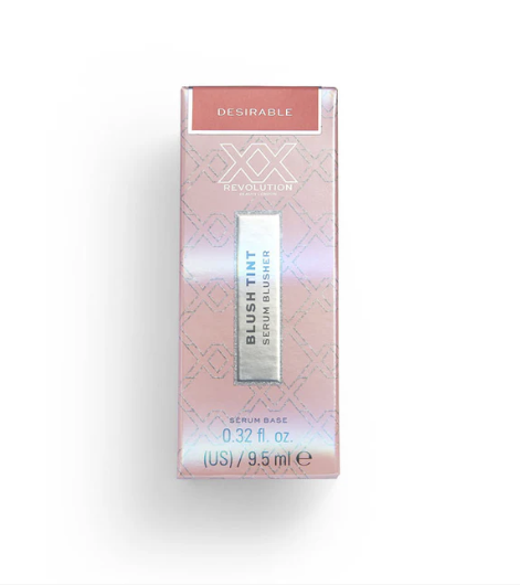 Tinte para Mejillas Pretty Little Peach (Dainty) – XX REVOLUTION