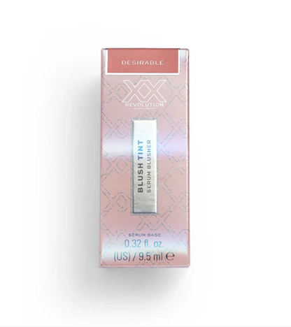 Tinte para Mejillas Pretty Little Peach (Dainty) – XX REVOLUTION