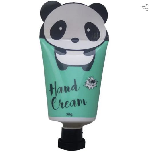 Crema de Manos Oliva Panda - POKHARA