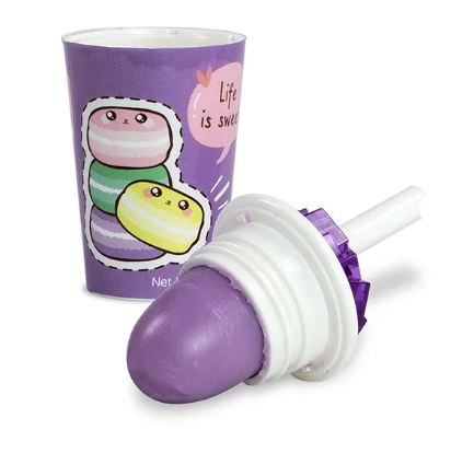 Bálsamo Labial Sweet Soda - MARTINELIA