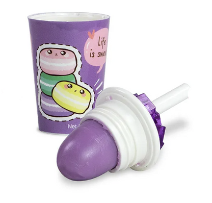 Bálsamo Labial Sweet Soda - MARTINELIA