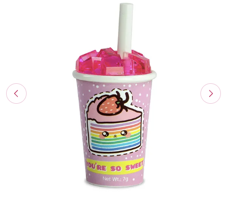 Bálsamo Labial Sweet Soda - MARTINELIA