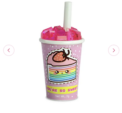 Bálsamo Labial Sweet Soda - MARTINELIA