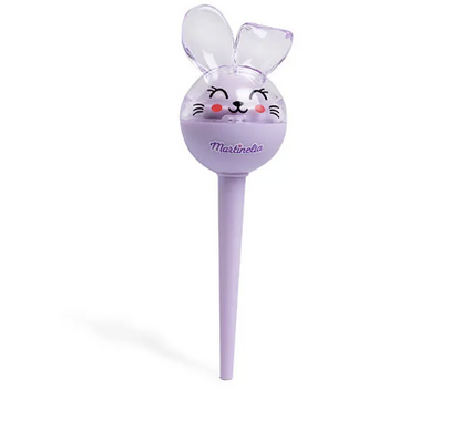 Bálsamo Labial Conejito - MARTINELIA