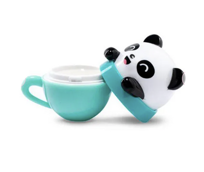 Bálsamo Labial Tacitas Animales - MARTINELIA