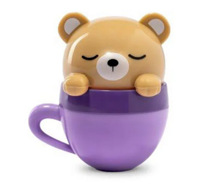 Bálsamo Labial Tacitas Animales - MARTINELIA