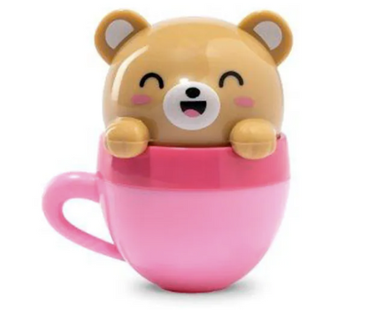 Bálsamo Labial Tacitas Animales - MARTINELIA