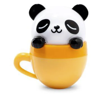 Bálsamo Labial Tacitas Animales - MARTINELIA