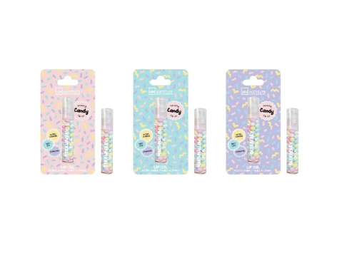 Aceite Labial Candy - IDC INSTITUTE