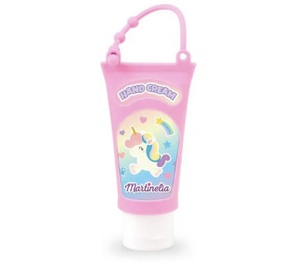 Crema de Manos con Funda - MARTINELIA