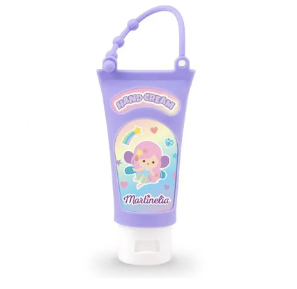 Crema de Manos con Funda - MARTINELIA