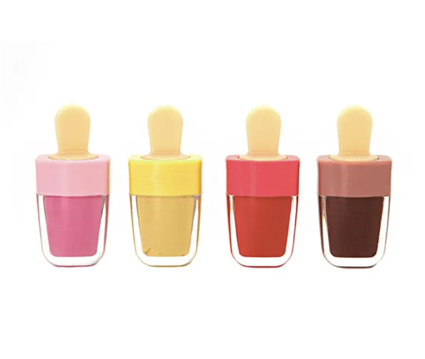 Bálsamo Labial Helado - MARTINELIA