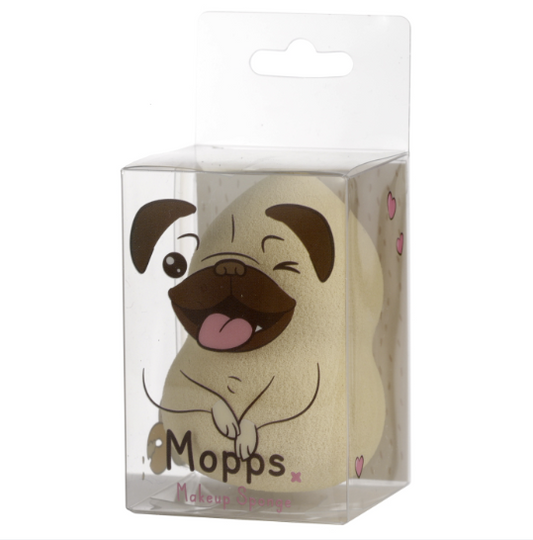 Esponja de Maquillaje Animalitos - PUCKATOR