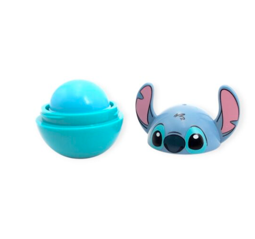 Bálsamo Labial Stitch Disney - SENCE