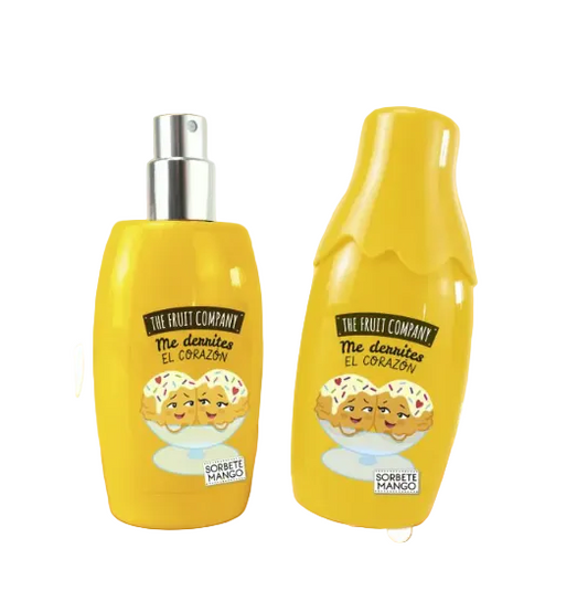 Colonia de Mango - THE FRUIT COMPANY