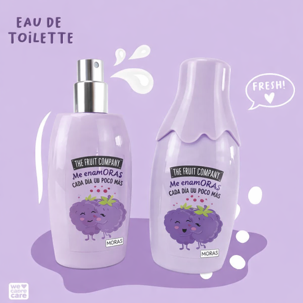 Colonia de Moras - THE FRUIT COMPANY