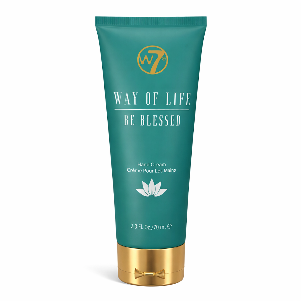 Crema de Manos Be Blessed - W7 Way Of Life
