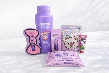 El Tendedero de regalos - MikiWiki