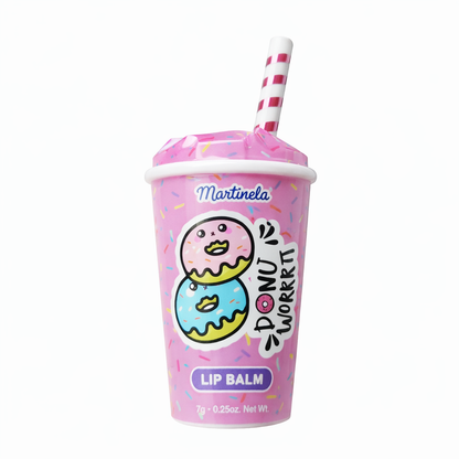 Bálsamo Labial Sweet Soda - MARTINELIA