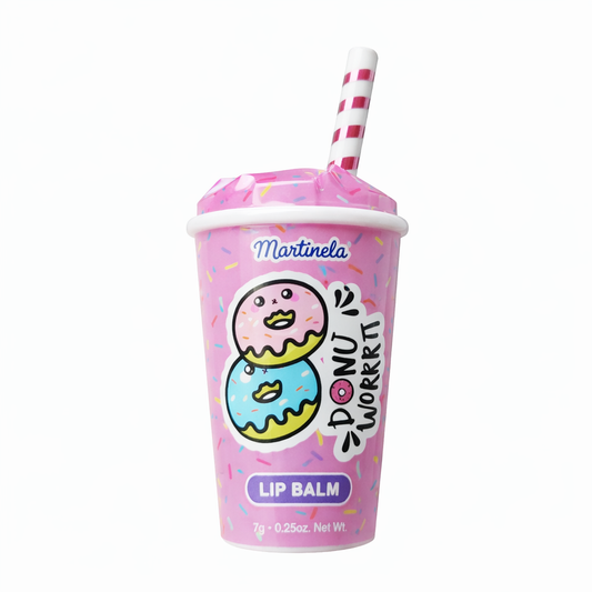 Bálsamo Labial Sweet Soda - MARTINELIA