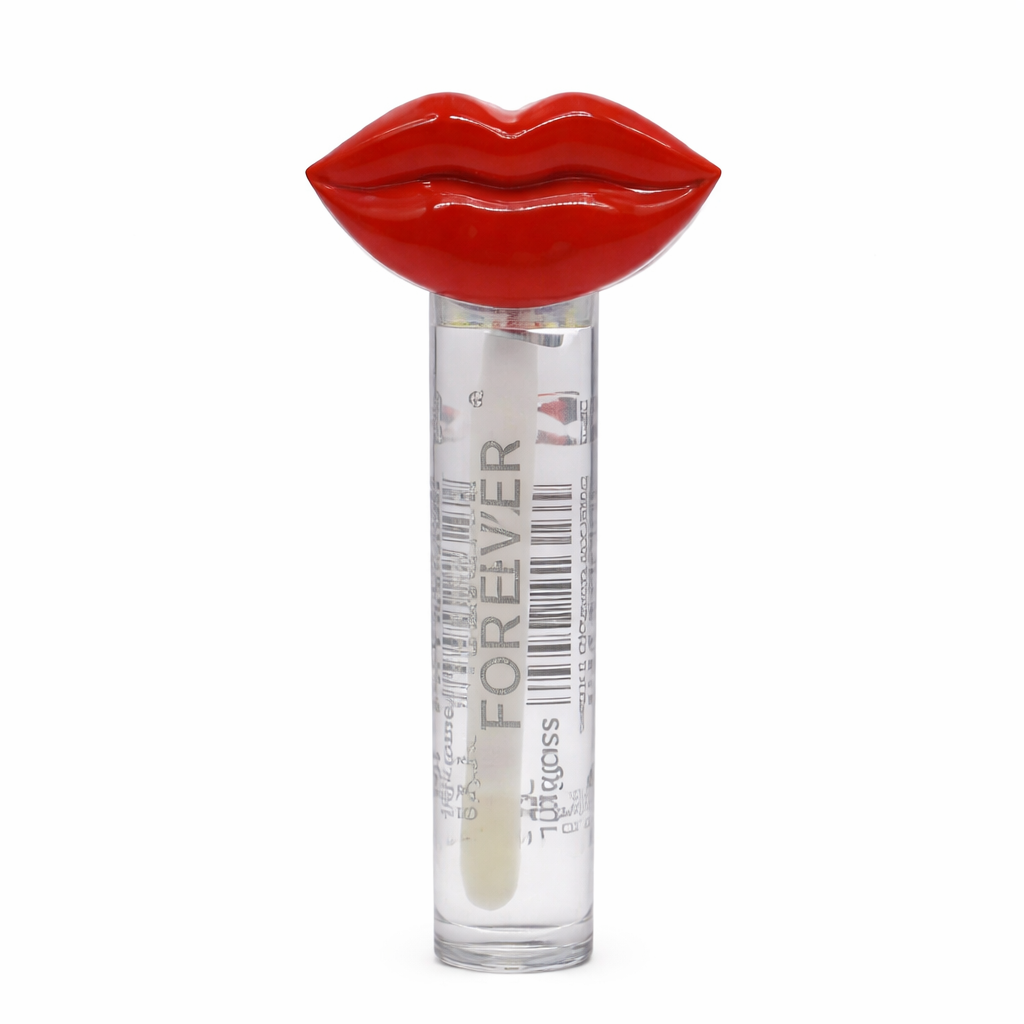 Brillo de Labios Kiss Forever - LETICIA WELL