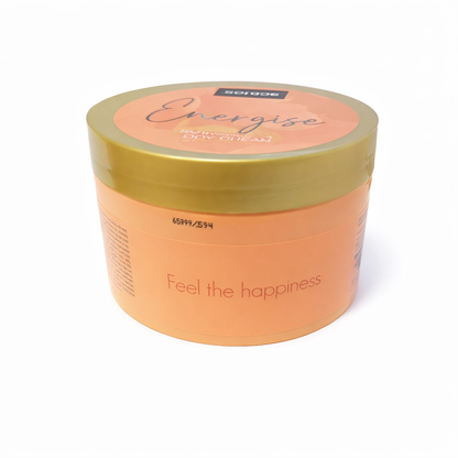 Crema Corporal Energise - SENCE