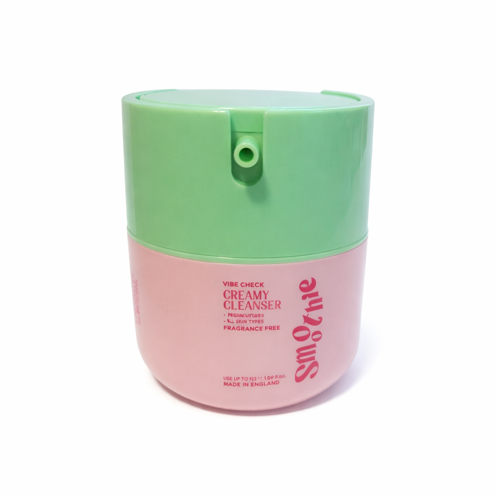 Limpiador Facial Smoothie - GLOW