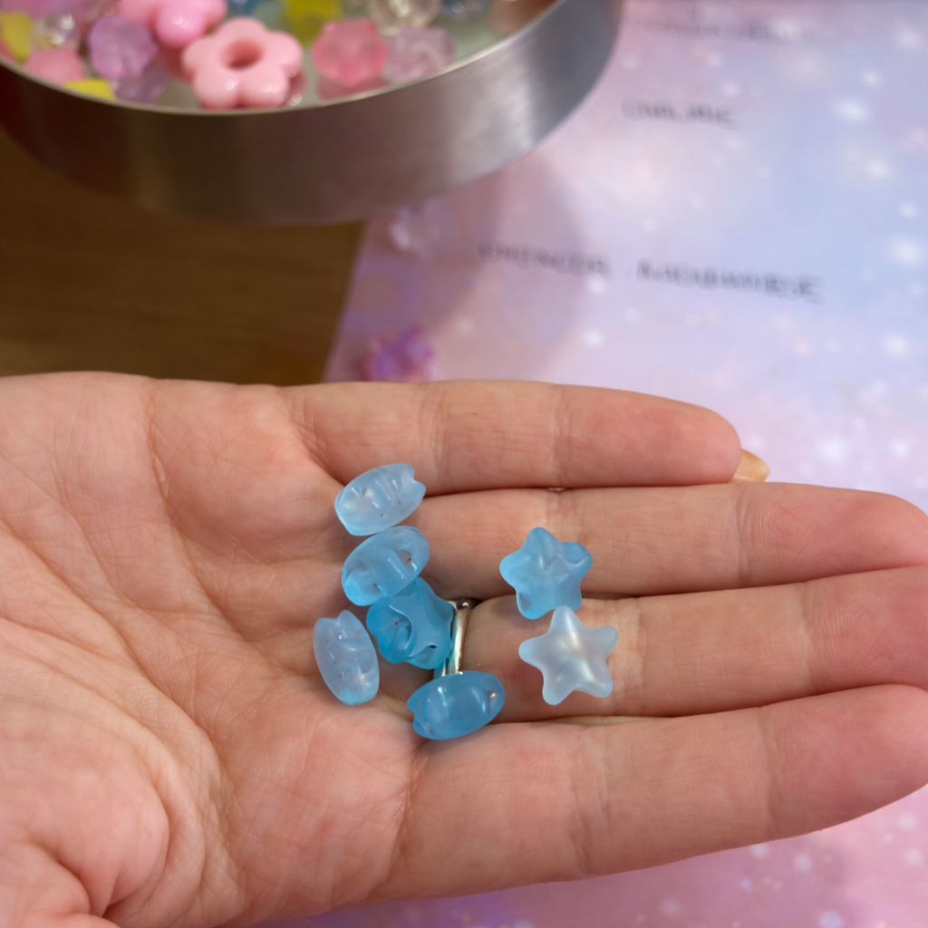 1 unidad = 1 Scoop (Cucharada)