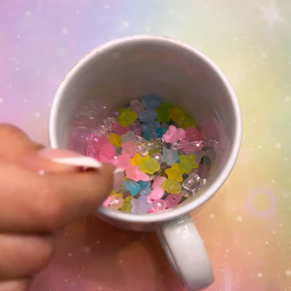 1 unidad = 1 Scoop (Cucharada)