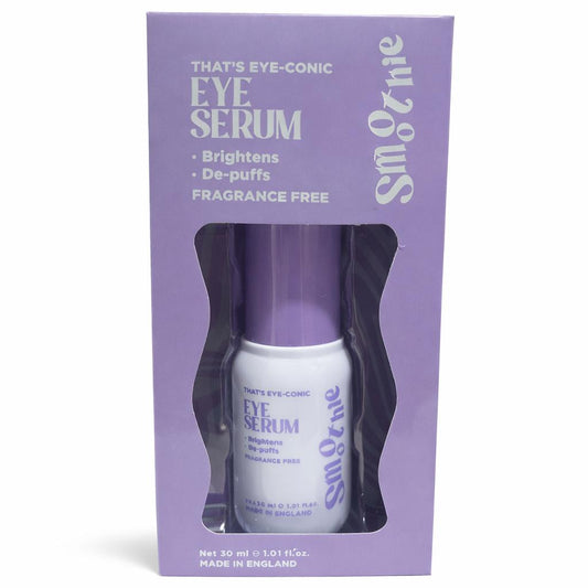 Sérum Contorno de Ojos Antifatiga - GLOW SMOOTHIE