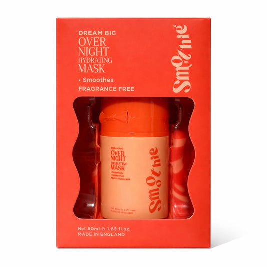 Mascarilla Facial Hidratante Noche - GLOW SMOOTHIE